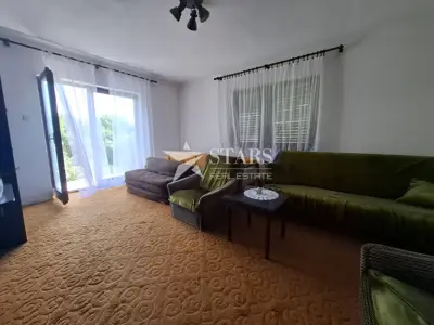 Haus 300 m², Grižane-Belgrad - südliche Ausrichtung und Grundstück 533 m² - 17