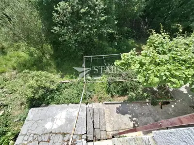 Haus 300 m², Grižane-Belgrad - südliche Ausrichtung und Grundstück 533 m² - 14