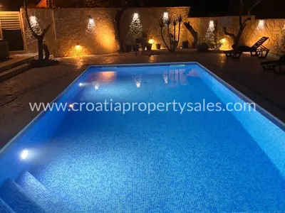 Kuća, Šibenik, 255 m², 765 000 € - 4