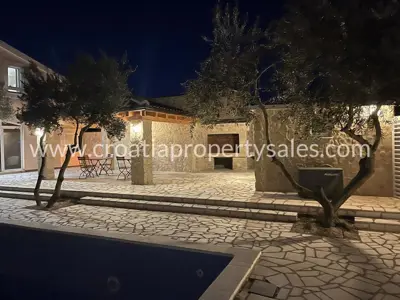 Kuća, Šibenik, 255 m², 765 000 € - 9