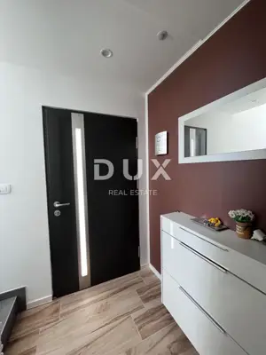 ŠIBENIK, VODICE - Doppelhaus mit zwei Wohnungen - 2
