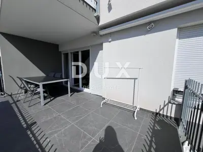 ŠIBENIK, VODICE - Doppelhaus mit zwei Wohnungen - 8