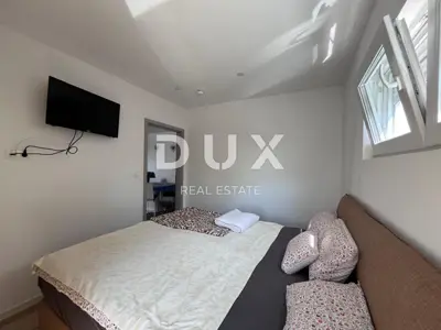 ŠIBENIK, VODICE - Doppelhaus mit zwei Wohnungen - 6