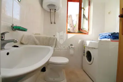 Stan, Rabac, 1 m² drvarnica i blizina plaža - 5