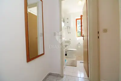 Stan, Rabac, 1 m² drvarnica i blizina plaža - 6