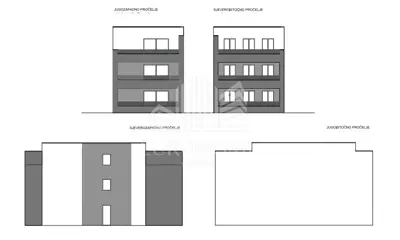 Stan 119 m², Sesvetski Kraljevec, novogradnja u Krapinskoj ulici