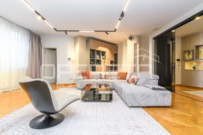 Wohnung zum Kauf in Centar, 170 m²