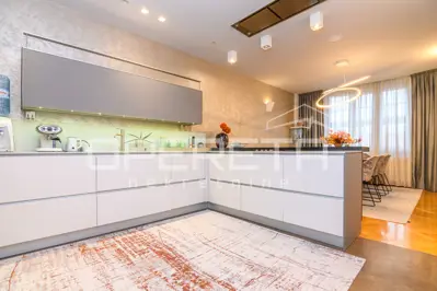 Wohnung zum Kauf in Centar, 170 m² - 5