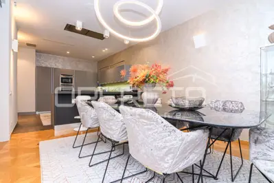 Wohnung zum Kauf in Centar, 170 m² - 6