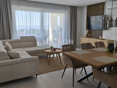 RAB, moderne Villa mit atemberaubendem Panoramablick - 20