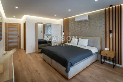 RAB, moderne Villa mit atemberaubendem Panoramablick - 13