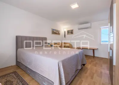 1,5-Zimmer-Wohnung, Rovinj Zentrum - Blick auf den Park - 2