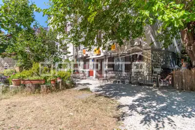 1,5-Zimmer-Wohnung, Rovinj Zentrum - Blick auf den Park - 16