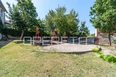1,5-Zimmer-Wohnung, Rovinj Zentrum - Blick auf den Park - 17