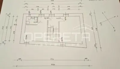 1,5-Zimmer-Wohnung, Rovinj Zentrum - Blick auf den Park - 18