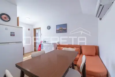 1,5-Zimmer-Wohnung, Rovinj Zentrum - Blick auf den Park - 6