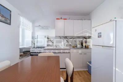 1,5-Zimmer-Wohnung, Rovinj Zentrum - Blick auf den Park - 5