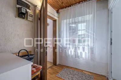 1,5-Zimmer-Wohnung, Rovinj Zentrum - Blick auf den Park - 11