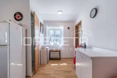 1,5-Zimmer-Wohnung, Rovinj Zentrum - Blick auf den Park - 7