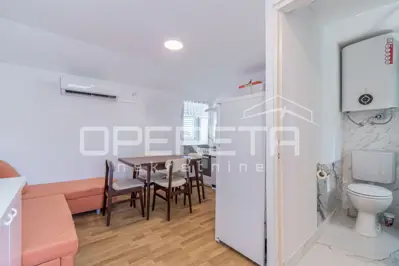 1,5-Zimmer-Wohnung, Rovinj Zentrum - Blick auf den Park - 8