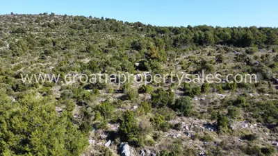 Land, Trogir, 21 000 m², 175 000 € - 5