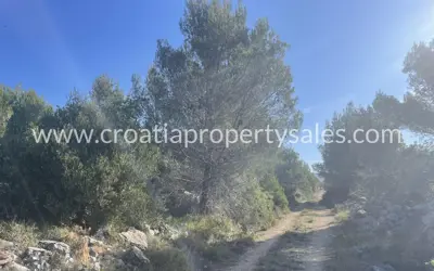 Land, Trogir, 21 000 m², 175 000 € - 8