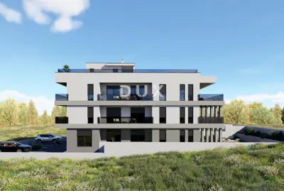 Zadar - Okolica, Petrčane - zgrada 444,3 m², 240 m od mora - 7