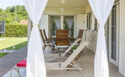 Haus 670 m², Labin - ruhige Siedlung in Meeresnähe - 4