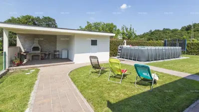 Haus 670 m², Labin - ruhige Siedlung in Meeresnähe - 3
