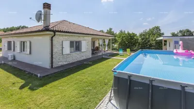 Haus 670 m², Labin - ruhige Siedlung in Meeresnähe - 2