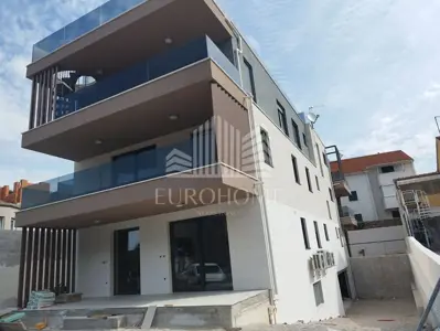 Wohnung 114 m², Vodice - 50 m vom Meer und Strand - 4