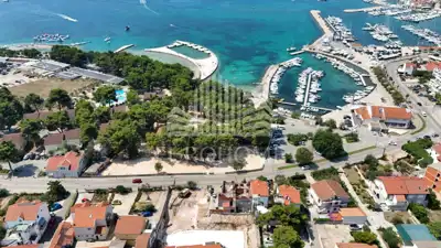 Wohnung 114 m², Vodice - 50 m vom Meer und Strand - 18