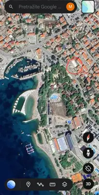 Wohnung 114 m², Vodice - 50 m vom Meer und Strand - 22