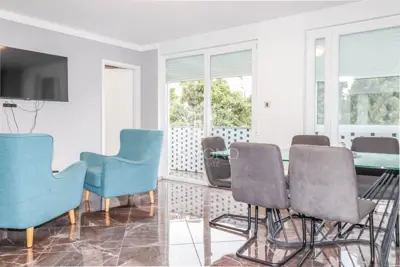 Stan 71 m², Rovinj centar - potpuno renoviran - 21