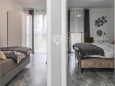 Stan 71 m², Rovinj centar - potpuno renoviran - 8