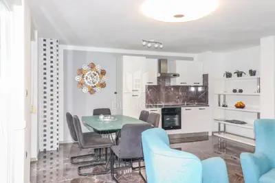 Apartment 71 m², Rovinj center - completely renovated