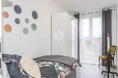Stan 71 m², Rovinj centar - potpuno renoviran - 7