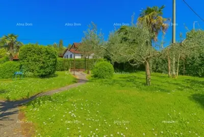 Kuća 216 m², Bašanija, 200 m od mora i plaže - 10