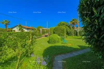Kuća 216 m², Bašanija, 200 m od mora i plaže - 9