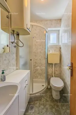 Kuća 216 m², Bašanija, 200 m od mora i plaže - 7