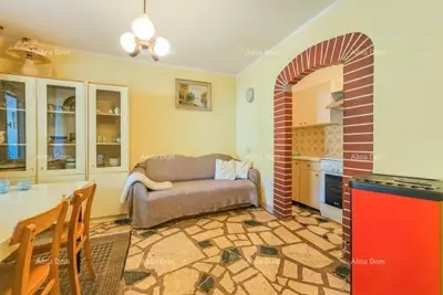 Kuća 216 m², Bašanija, 200 m od mora i plaže - 6