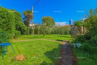 Kuća 216 m², Bašanija, 200 m od mora i plaže - 3