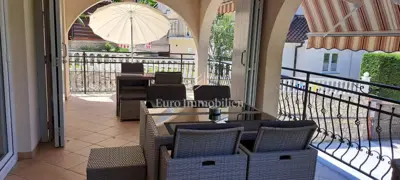 Top location - two apartments near the beach!