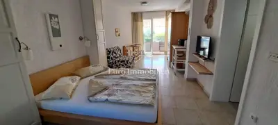 Top location - two apartments near the beach! - 17