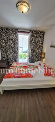 Top location - two apartments near the beach! - 9