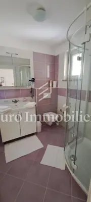 Top location - two apartments near the beach! - 21