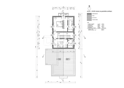 Haus 209,75 m², Novigrad - Pool und Meeresnähe - 10