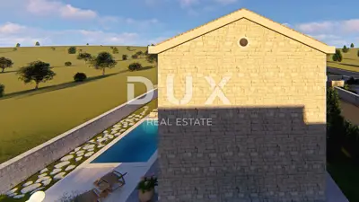 Haus 209,75 m², Novigrad - Pool und Meeresnähe - 7