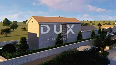 Haus 209,75 m², Novigrad - Pool und Meeresnähe - 8