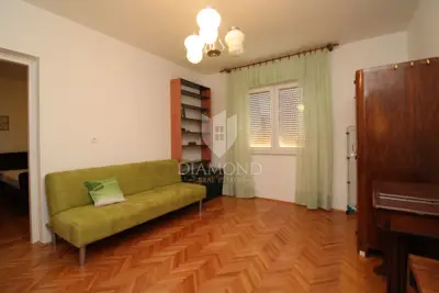 Stan, Rijeka Krimeja, trosoban s balkonom i pogledom na more - 6